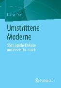 Umstrittene Moderne