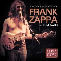 Son Of Orange Country/Radio Broadcast 1974