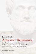 Aristoteles' Renaissance