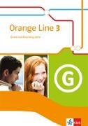 Orange Line 3. Grammatiktraining aktiv. Klasse 7. Neue Ausgabe