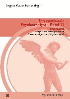 Internationale Psychoanalyse Band 11: Erregungen