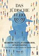Das Jüdische Echo 2016/17