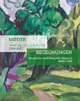 Deutsche und dänische Malerei 1860-1960