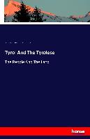 Tyrol And The Tyrolese