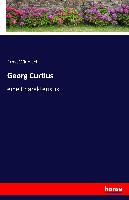 Georg Curtius