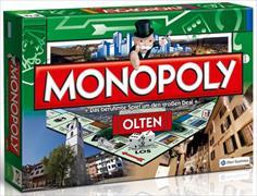 Monopoly Olten