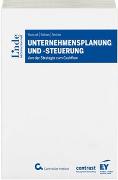 Unternehmensplanung und -steuerung