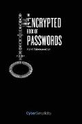 The Encrypted Book of Passwords