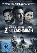 Z for Zachariah - Das letzte Kapitel der Menschheit