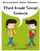 Third Grade Social Science