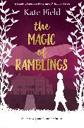 Magic of Ramblings