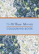 The William Morris Colouring Book