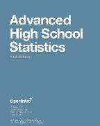 Advanced High School Statistics