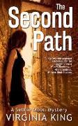 The Second Path: A Selkie Moon Mystery
