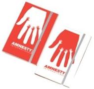 Amnesty: 2017 Everyday Diary & Notebook Pack