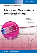 Micro- and Nanosystems for Biotechnology