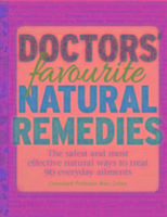 Doctor's Favourite Natural Remedies