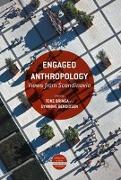 Engaged Anthropology