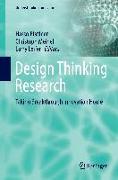 Design Thinking Research