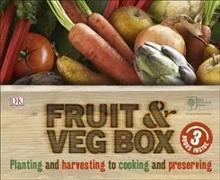 RHS Fruit and Veg Box