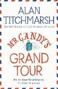 MR Gandy's Grand Tour