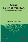 Sobre la hospitalidad