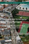 Inequality and Governance in the Metropolis