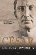 César : la biografía definitiva