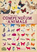 Illustrated Compendium of Animals