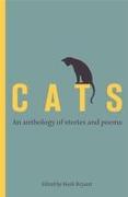 Cats: An Anthology of Stories and Poems