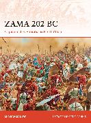 Zama 202 BC