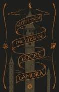 The Lies of Locke Lamora