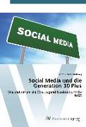 Social Media und die Generation 30 Plus