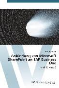 Anbindung von Microsoft SharePoint an SAP Business One