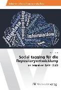 Social tagging für die Repositoryentwicklung