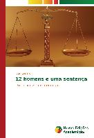 12 homens e uma sentença