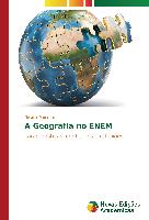 A Geografia no ENEM