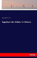 Sagenbuch der sächsischen Schweiz