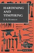 Hardening and Tempering