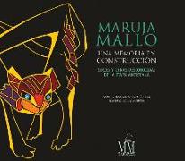 Maruja Mallo : una memoria en construcción