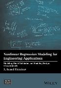 Nonlinear Regression Modeling for Engineering Applications