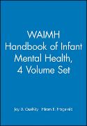 WAIMH Handbook of Infant Mental Health