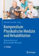 Kompendium Physikalische Medizin und Rehabilitation