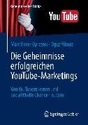 Die Geheimnisse erfolgreichen YouTube-Marketings