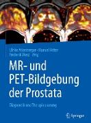 MR- und PET-Bildgebung der Prostata