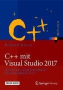 C++ mit Visual Studio 2017