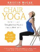 Chair Yoga