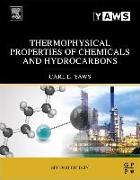 Thermophysical Properties of Chemicals and Hydrocarbons