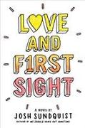 Love and First Sight