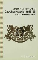 Czechoslovakia 1918-88